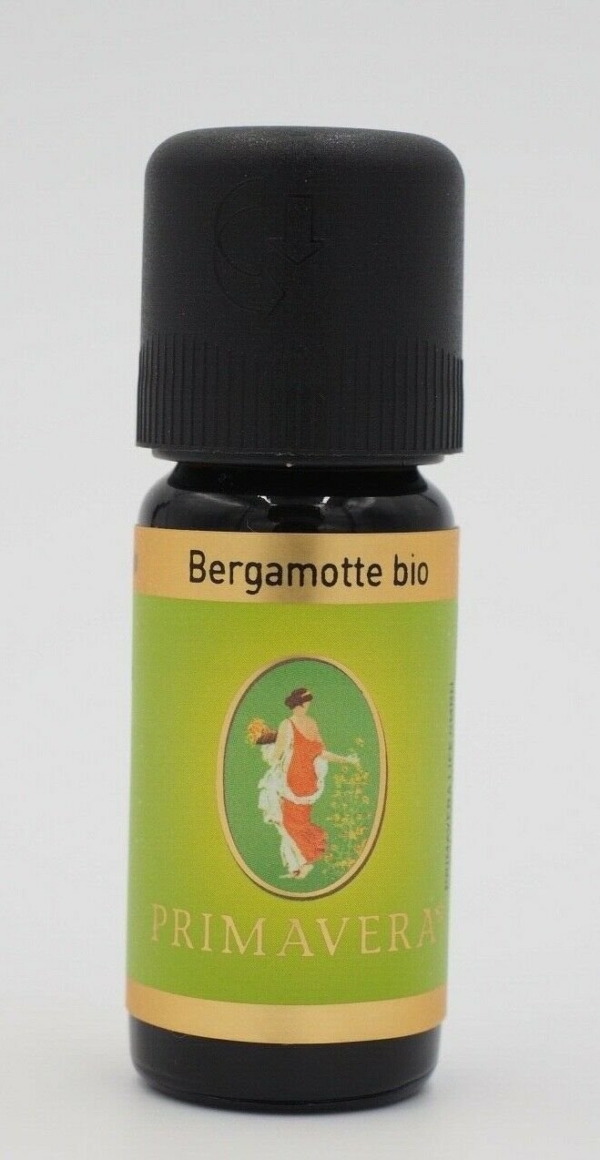 Bergamotte10ml