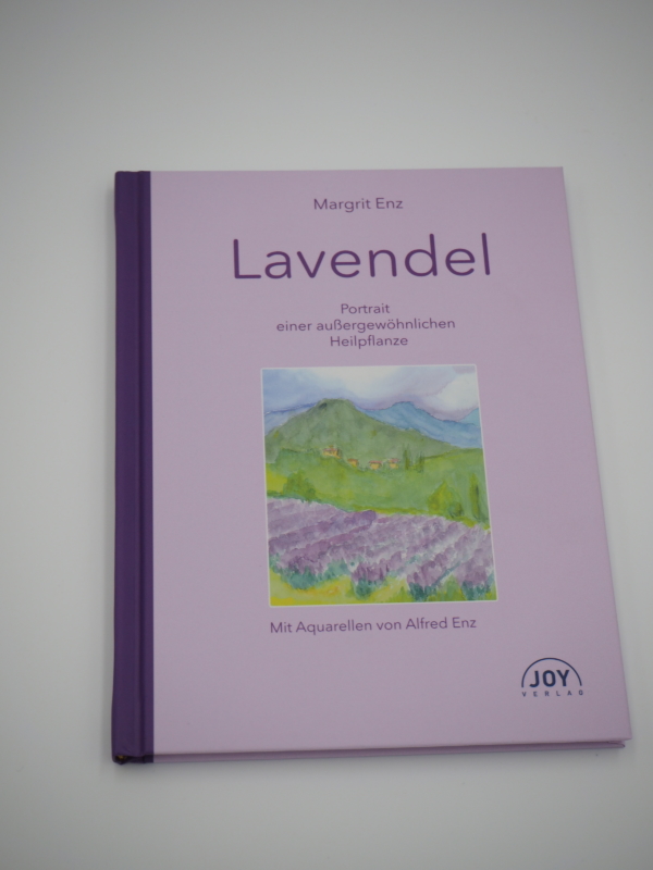Lavendel_Joy-Verlag