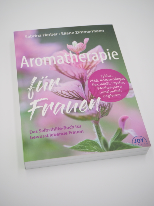 Aromatherapie_Frauen_Joy
