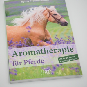 Aromatherapie_Pferde