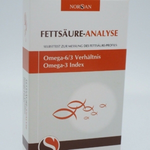 Norsan_Fettsäure_Analyse