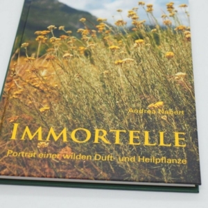 Immortelle_Buch