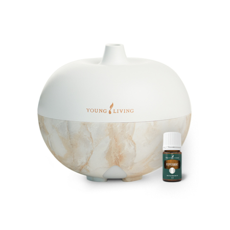 YoungLiving_AromaGlobe