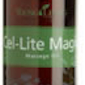 Cel-Lite-Massage