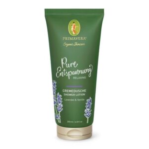 primavera-pure-entspannung-cremedusche - lebelavanda.de