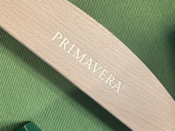 Primavera Holzaufsteller für ätherische Öle und Duftmischungen – Bild 2