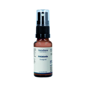 Natugena Melatonin Nano Spray - lebelavanda.de