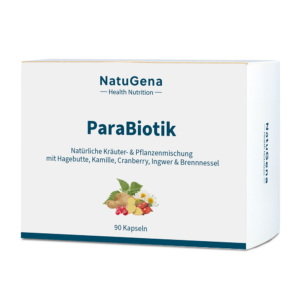 Natugena Parabiotik2 - lebelavanda.de