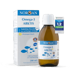 Norsan Arktis Öl - lebelavanda.de