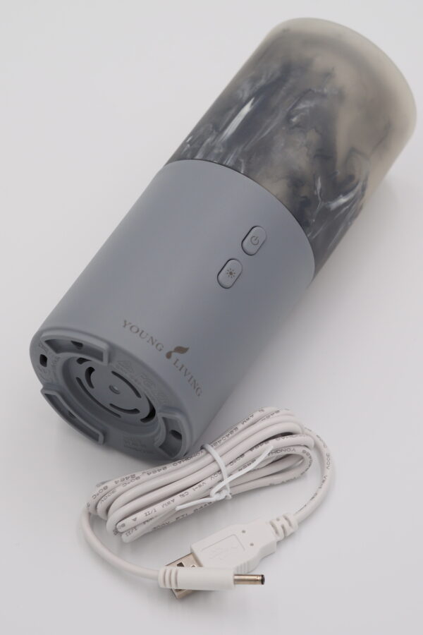 Young Living Aroma Vernebler Viya Diffusor – Bild 3