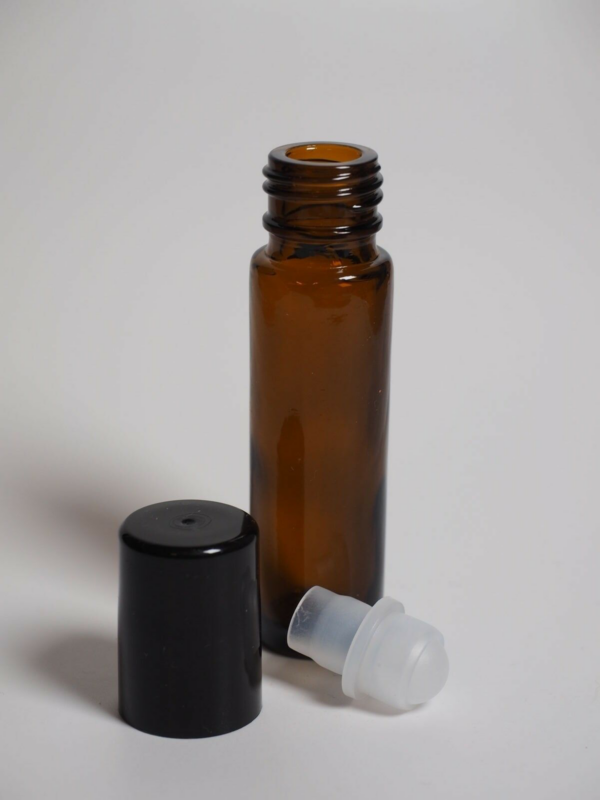 Aroma Roll On Leerflaschen 10ml – Bild 5