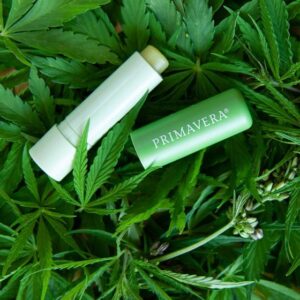 Primavera Lippenbalsam Lip Balm verschiedene Sorten vegan