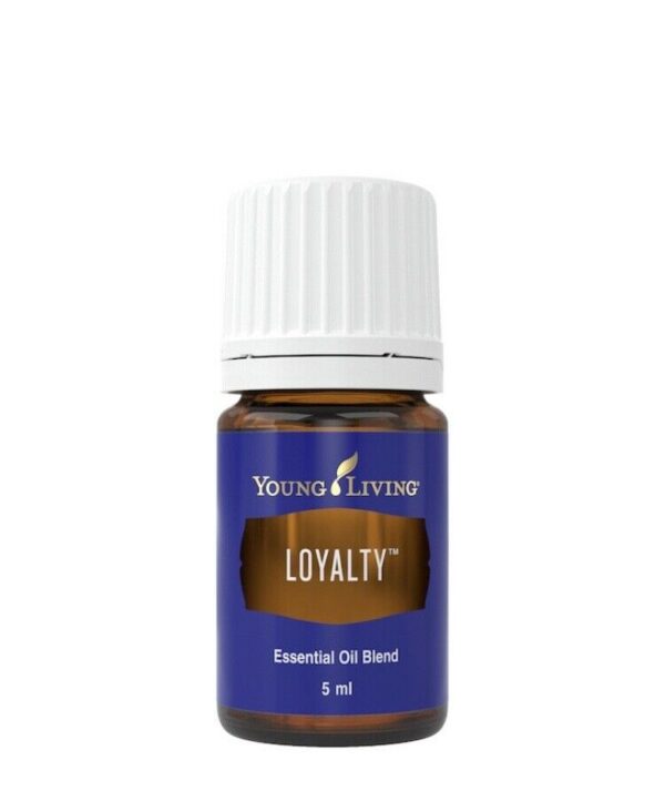 Young Living Loyalty Duftmischung 5ml