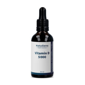 natugena Vitamin D 5000 - lebelavanda.de