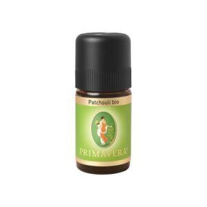Primavera patchouli bio-5 - lebelavanda.de