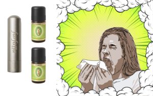 primavera Heuschnupfenset - lebelavanda.de