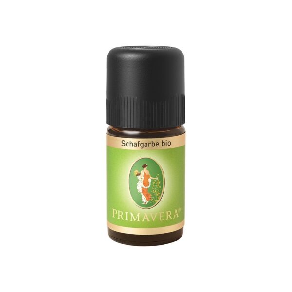 Primavera Schafgarbe bio 5ml vegan