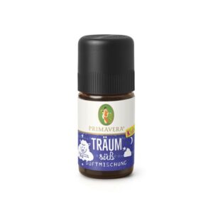 Primavera Duftmischung Träum süß vegan