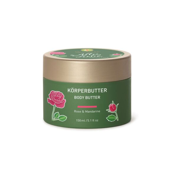 Primavera Alles Liebe Körperbutter 150ml – Bild 2