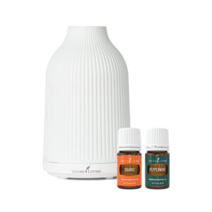 Young Living Adobe Mist Diffuser - lebelavanda.de