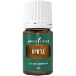 Young_Living Myrte 5ml
