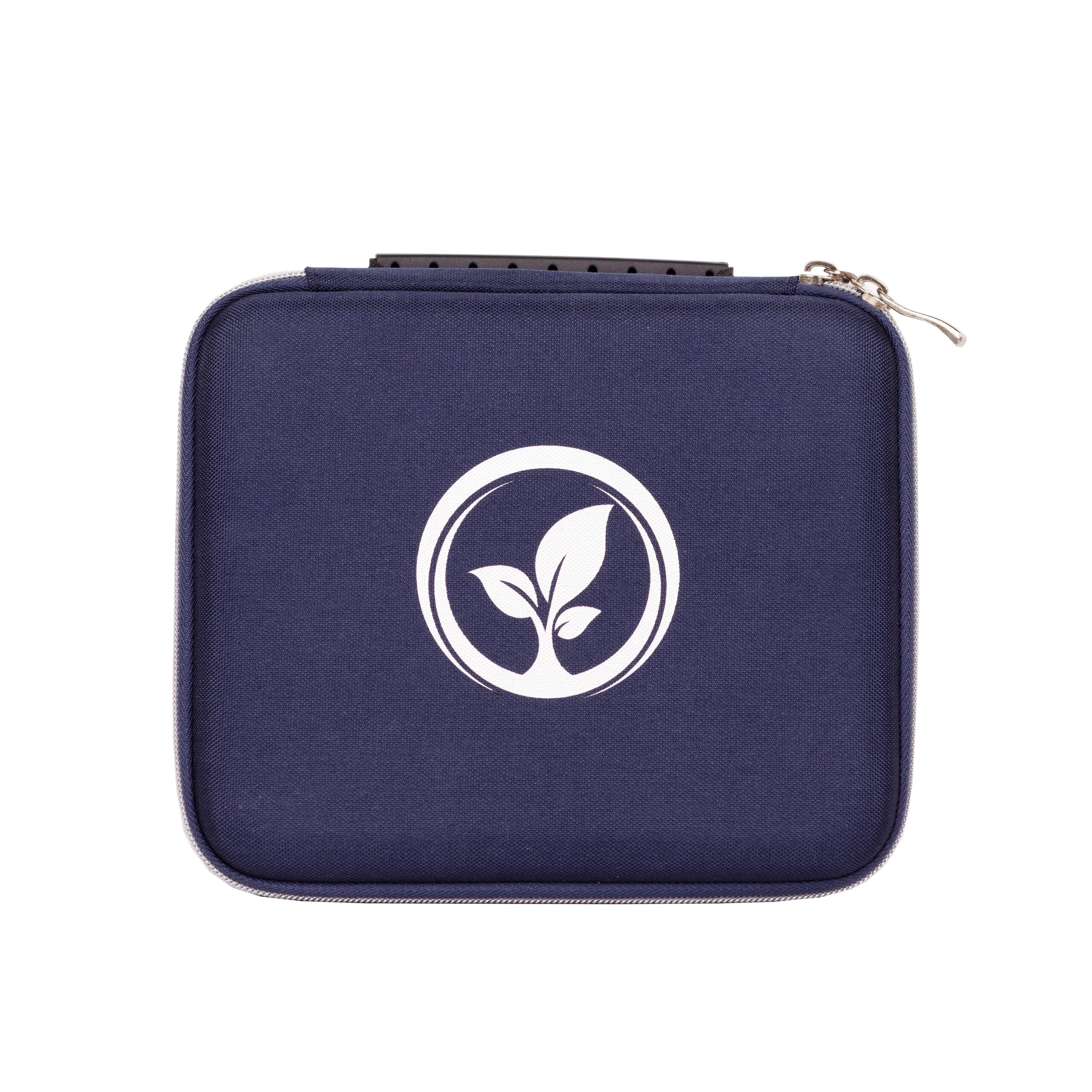 Oshadhi_Taschen-Apotheke_22Aroma_Case_30_Flaschen - lebelavanda.de