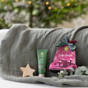 primavera liebegruesse geschenkset - lebelavanda.de