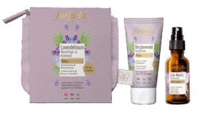 Farfalla Lavendeltraum Set – lebelavanda.de