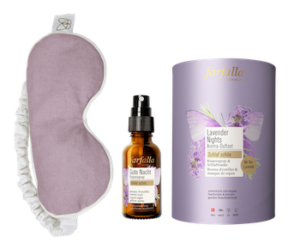 Farfalla Lavender Nights - lebelavanda.de