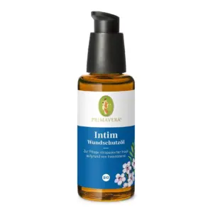 primavera intim wundschutz oel - lebelavanda.de