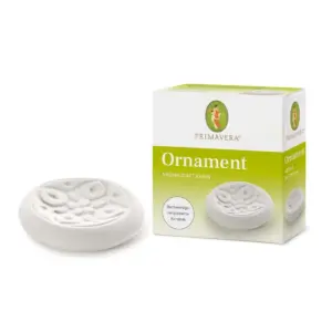 primavera aroma duftstein ornament - lebelavanda.de