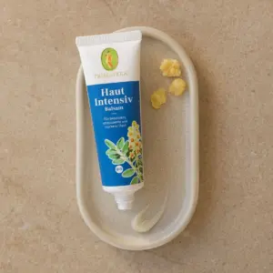 primavera haut intensiv balsam - lebelavanda.de
