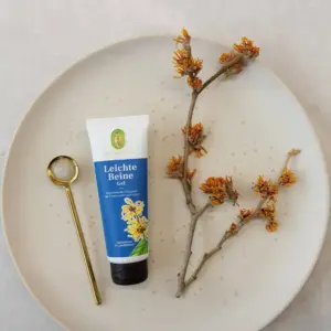 primavera leichte beine gel2 - lebelavanda.de