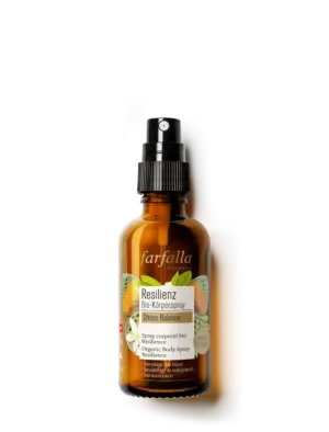 Farfalla stress balance koerperspray resilienz - lebelavanda.de