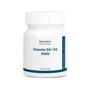 Natugena Vitamin-D3-K2-5000 - lebelavanda.de