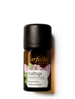 farfalla frauenleben-aromamischung-krafttage - lebelavanda.de